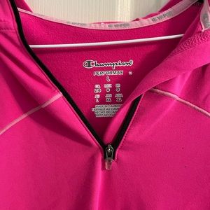 Champion hoodie pullover